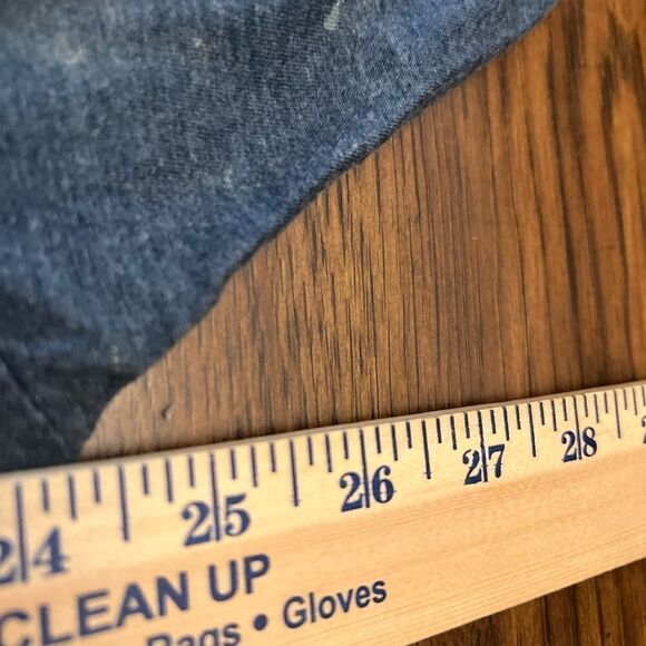 Unisex Keep Charlotte Cool Volume 2 customized T-shirt. Size 3X. - Picture 6 of 6